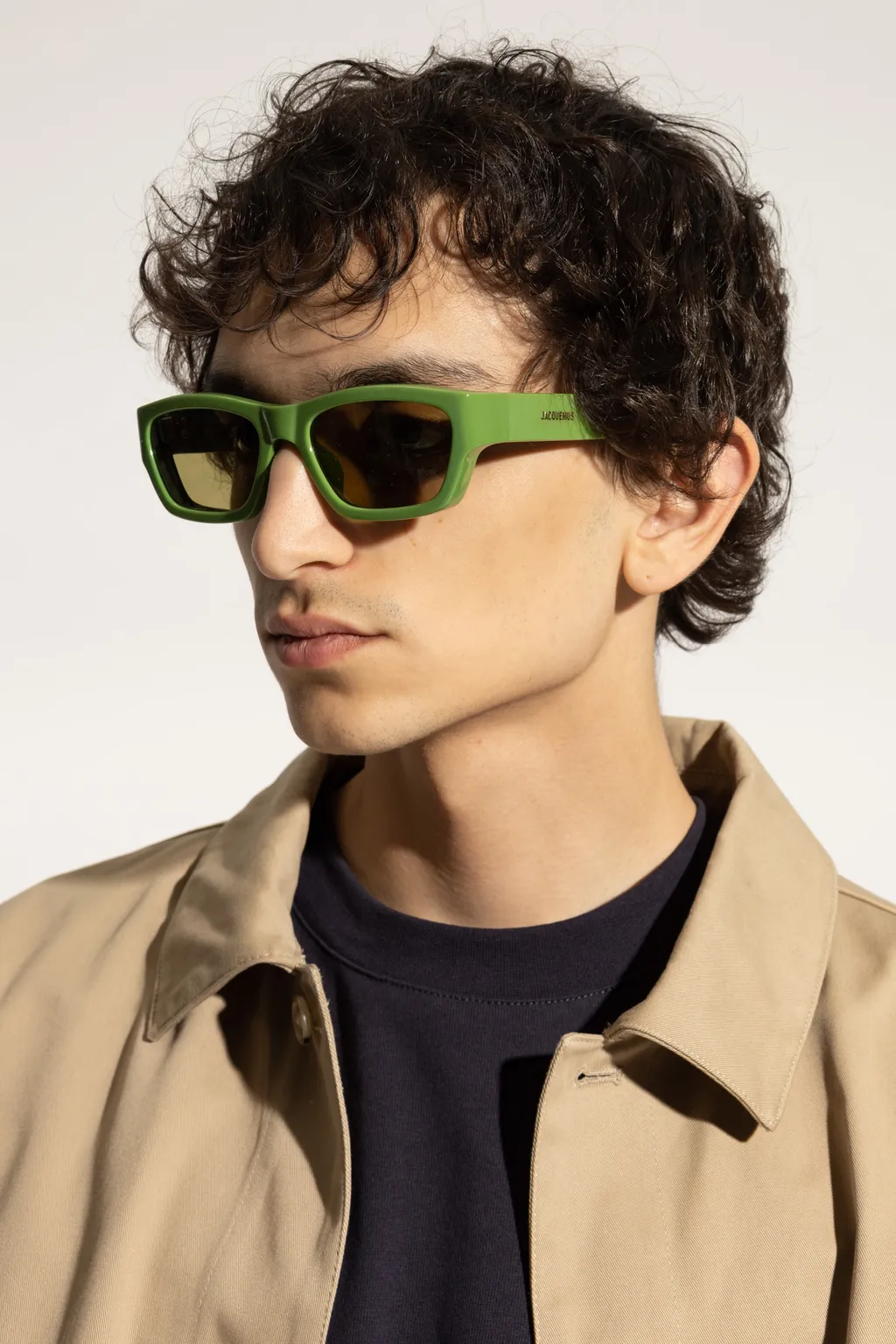 Logo Sunglasses