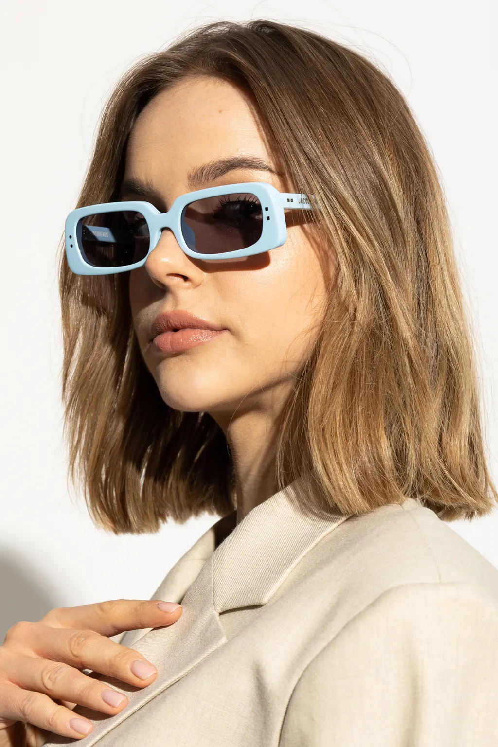 Logo Sunglasses