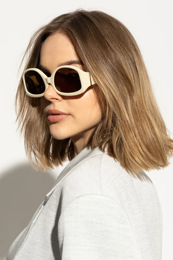 Logo Sunglasses