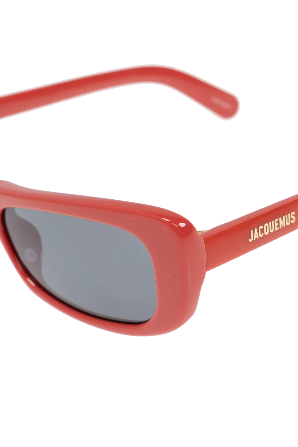 Logo Sunglasses