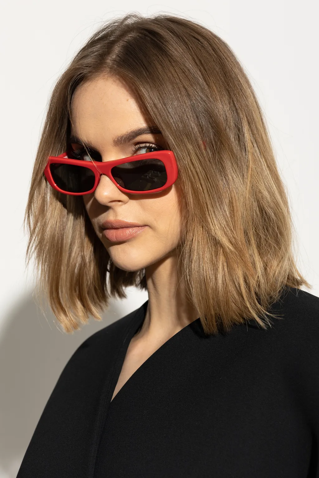 Logo Sunglasses
