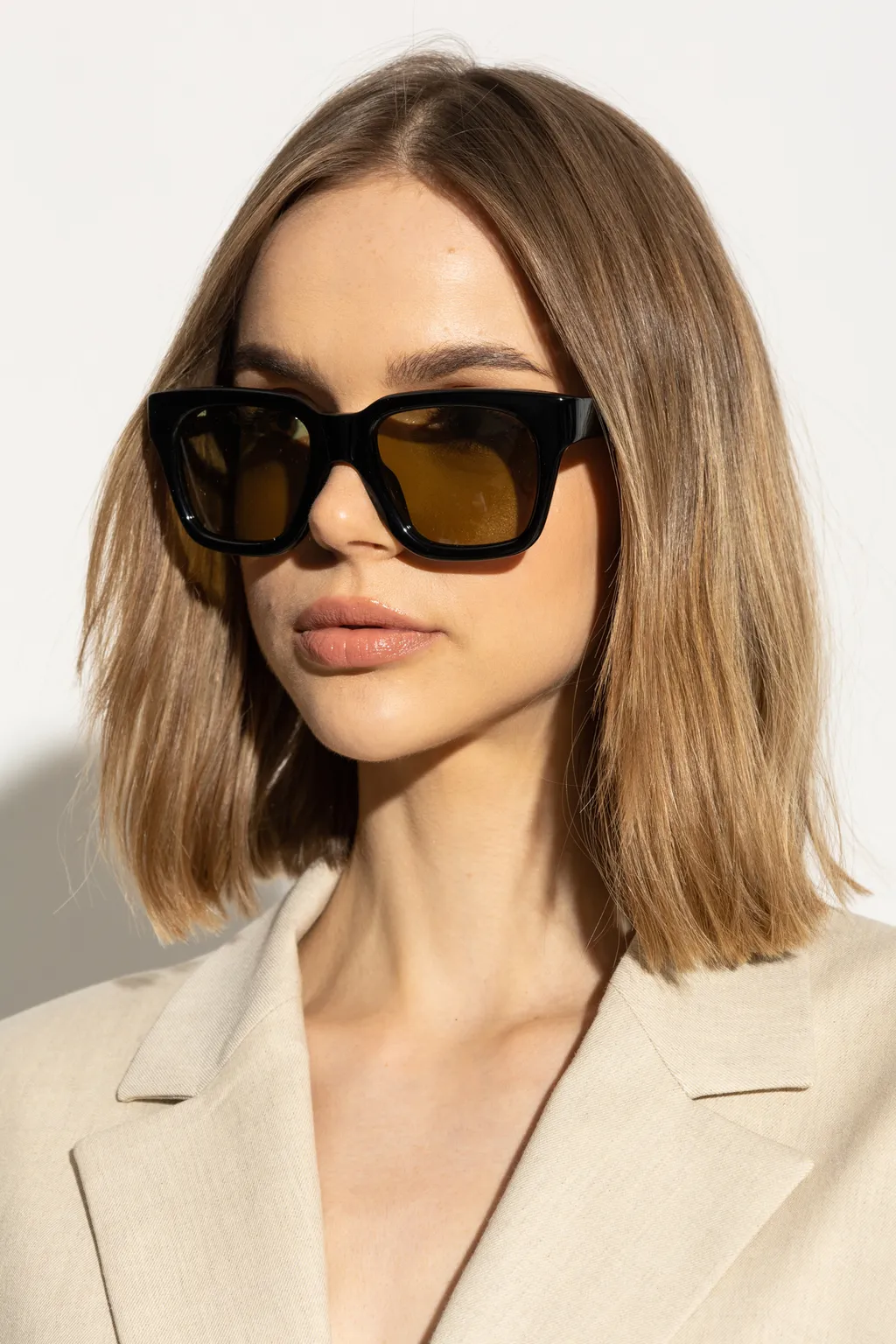 Logo Sunglasses