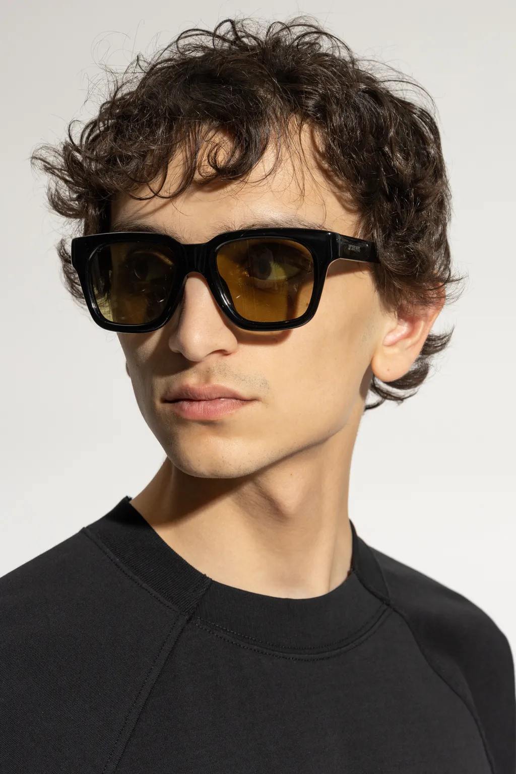 Logo Sunglasses