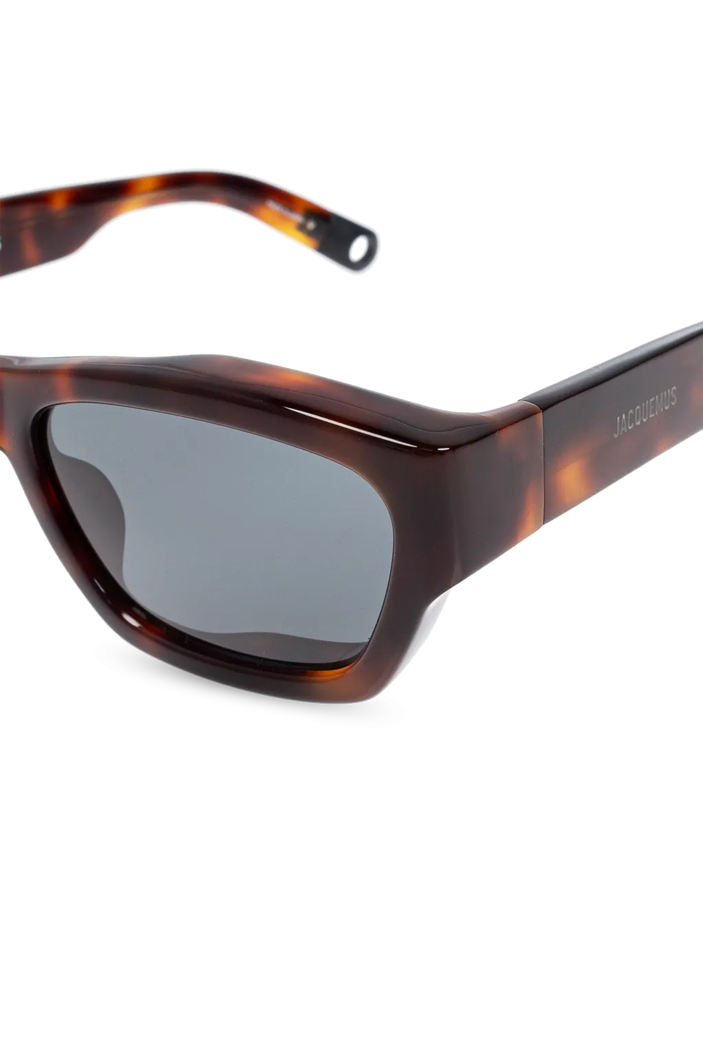 Logo Sunglasses