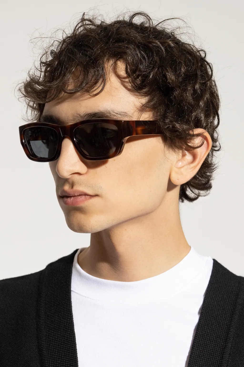 Logo Sunglasses