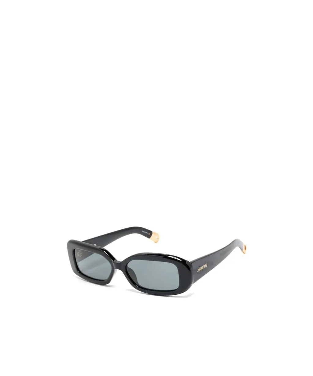 Full Frame Sunglasses