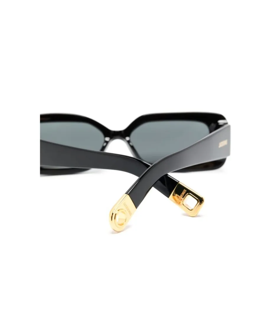 Full Frame Sunglasses