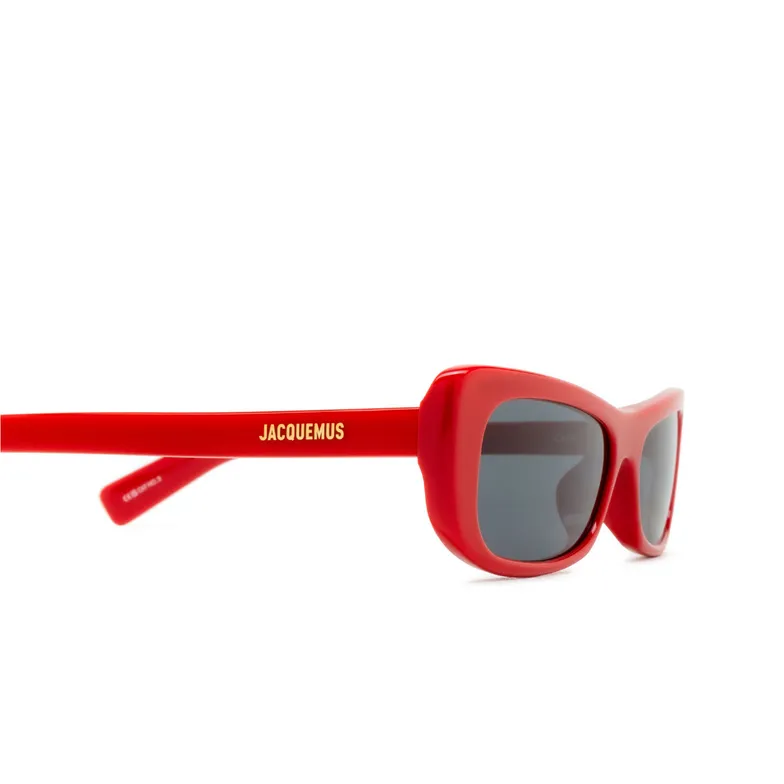 Rectangular Frame Sunglasses