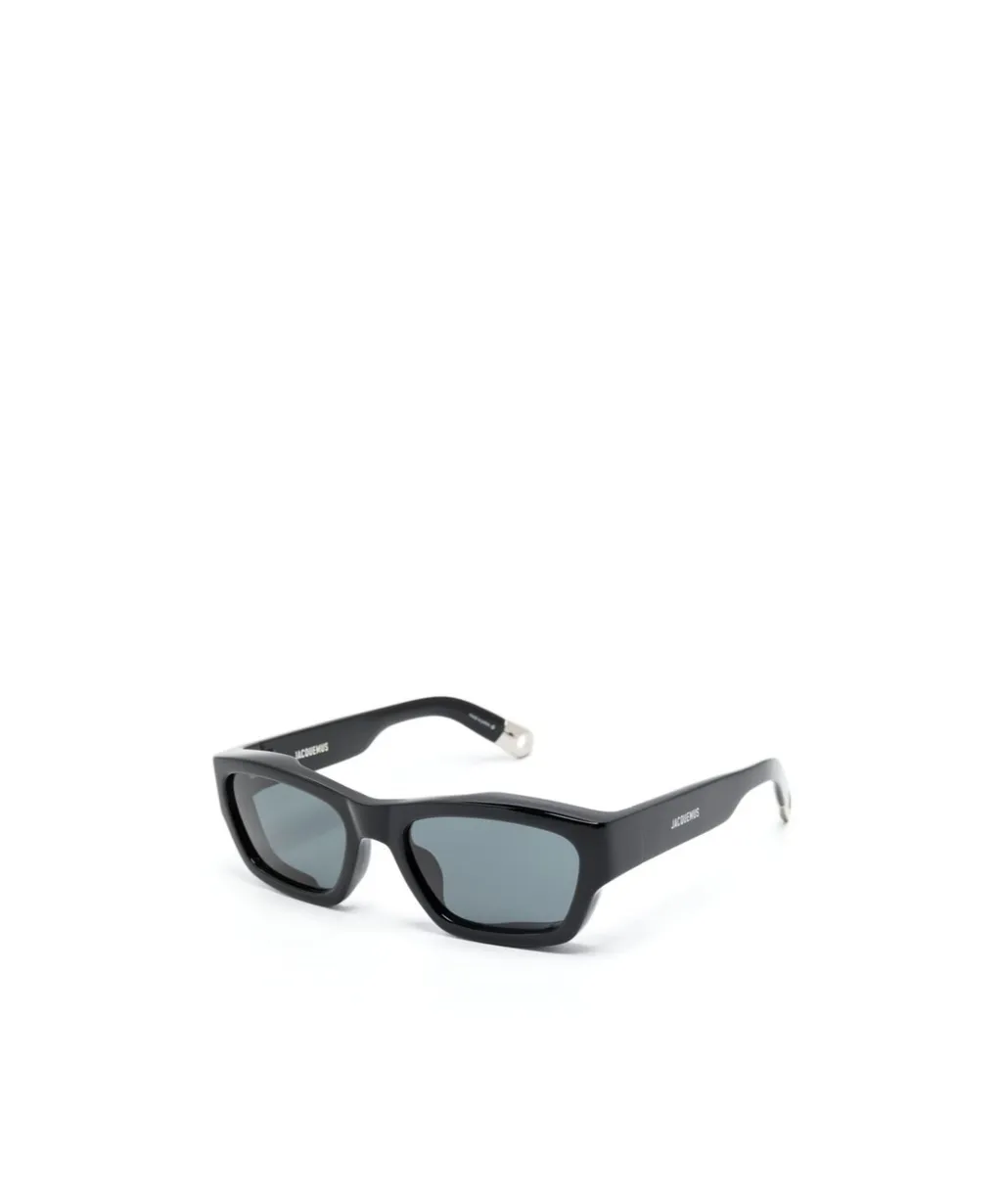 Full Frame Sunglasses