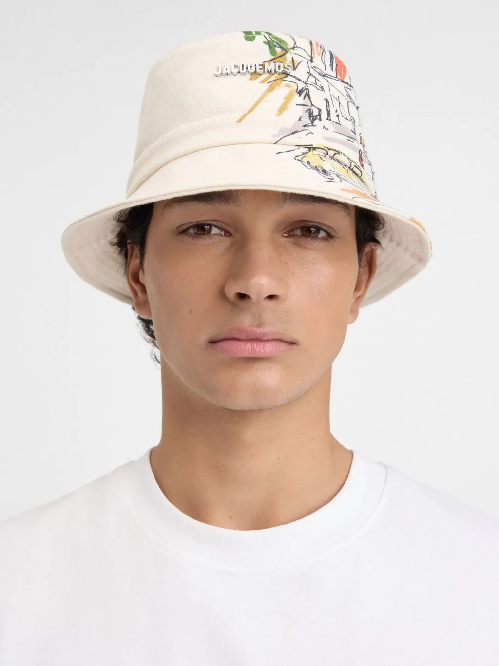 Knot Fisherman's Hat