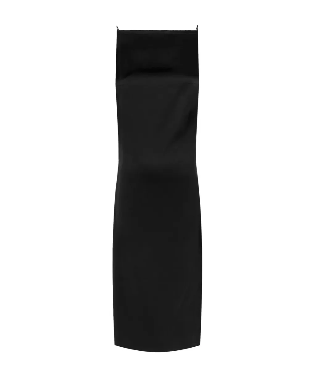 Spoglio Sleeveless Pencil Dress