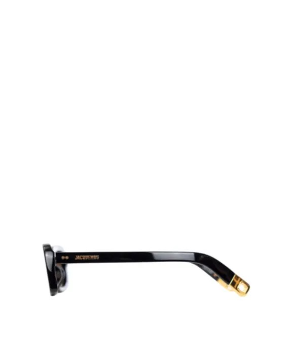 Rectangle Frame Sunglasses