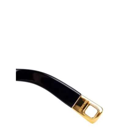 Rectangle Frame Sunglasses