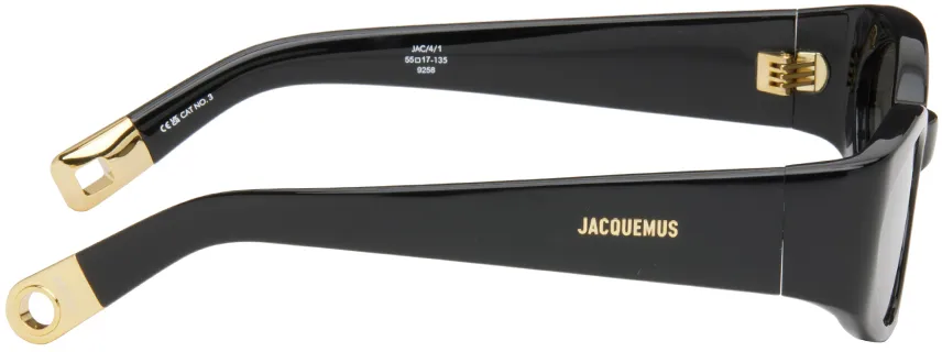 Cat's Eye Sunglasses