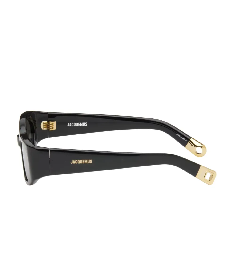 Cat's Eye Sunglasses