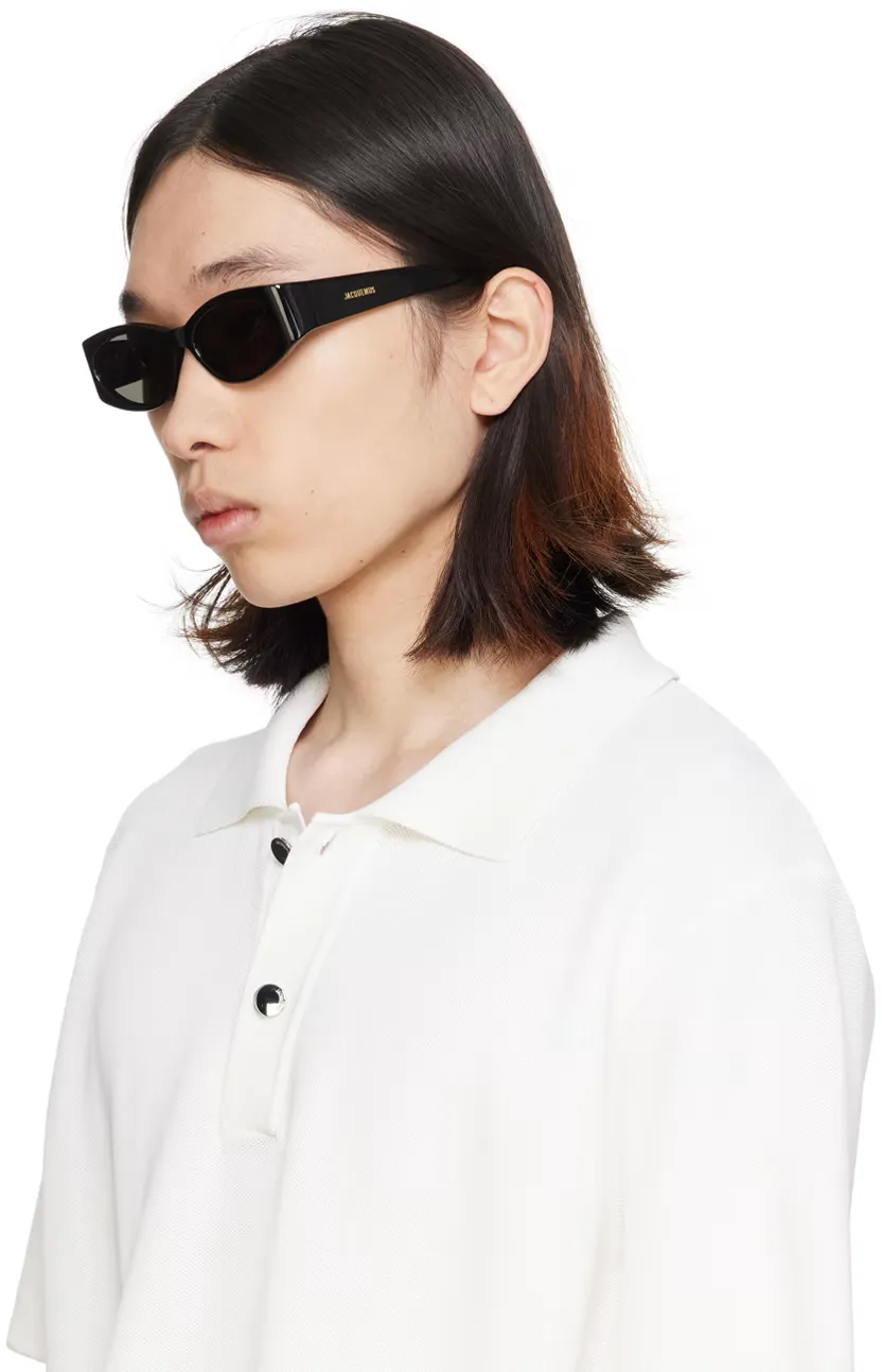 Cat's Eye Sunglasses