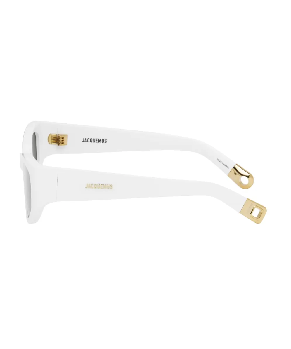 Cat's Eye Frame Sunglasses