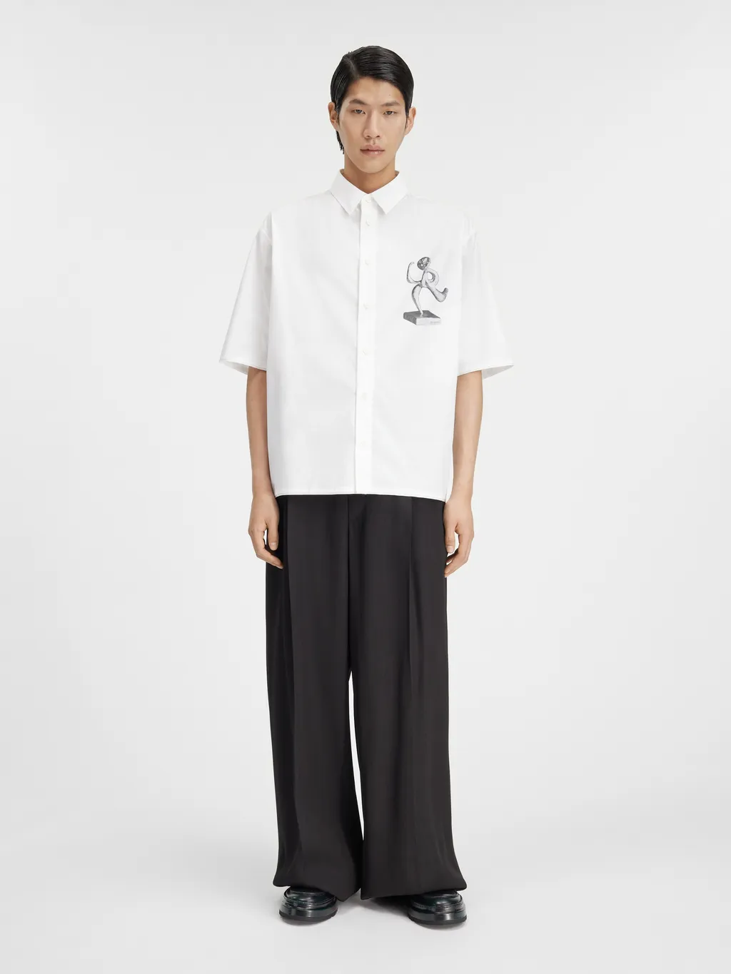 La Chemise Cabri