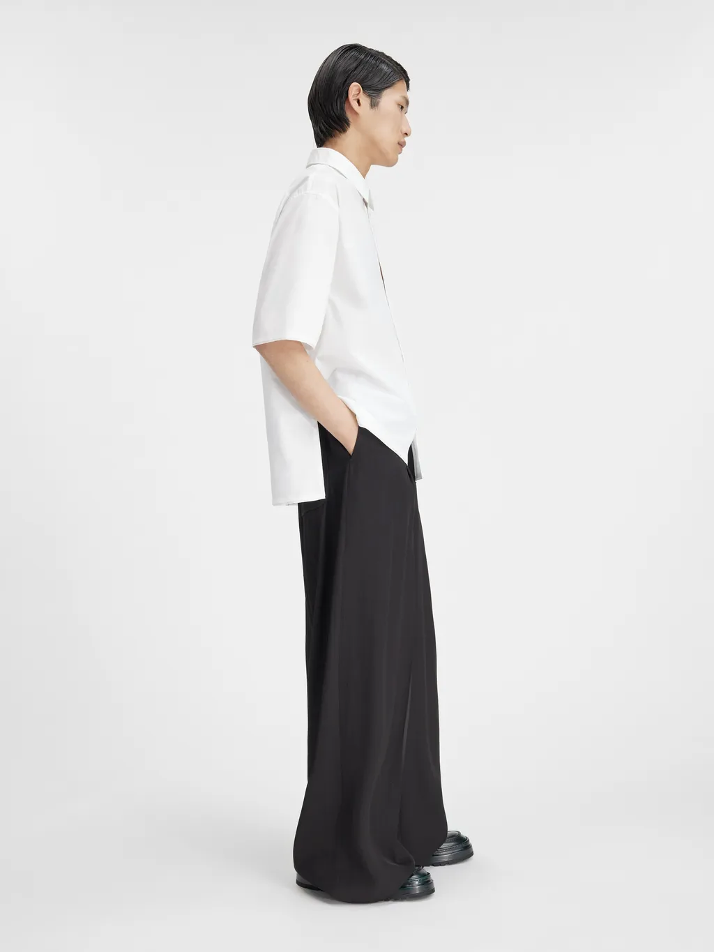 La Chemise Cabri