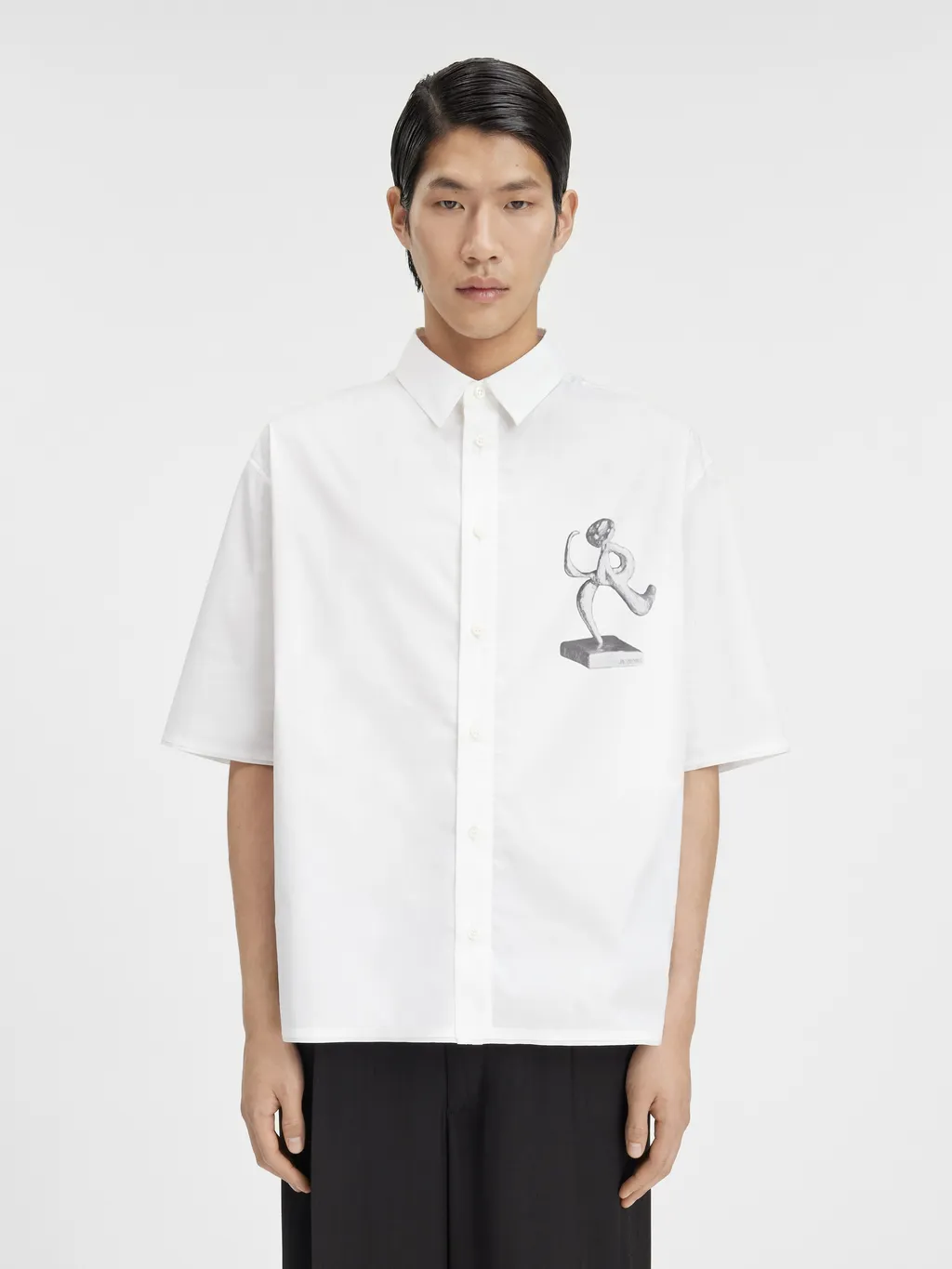 La Chemise Cabri