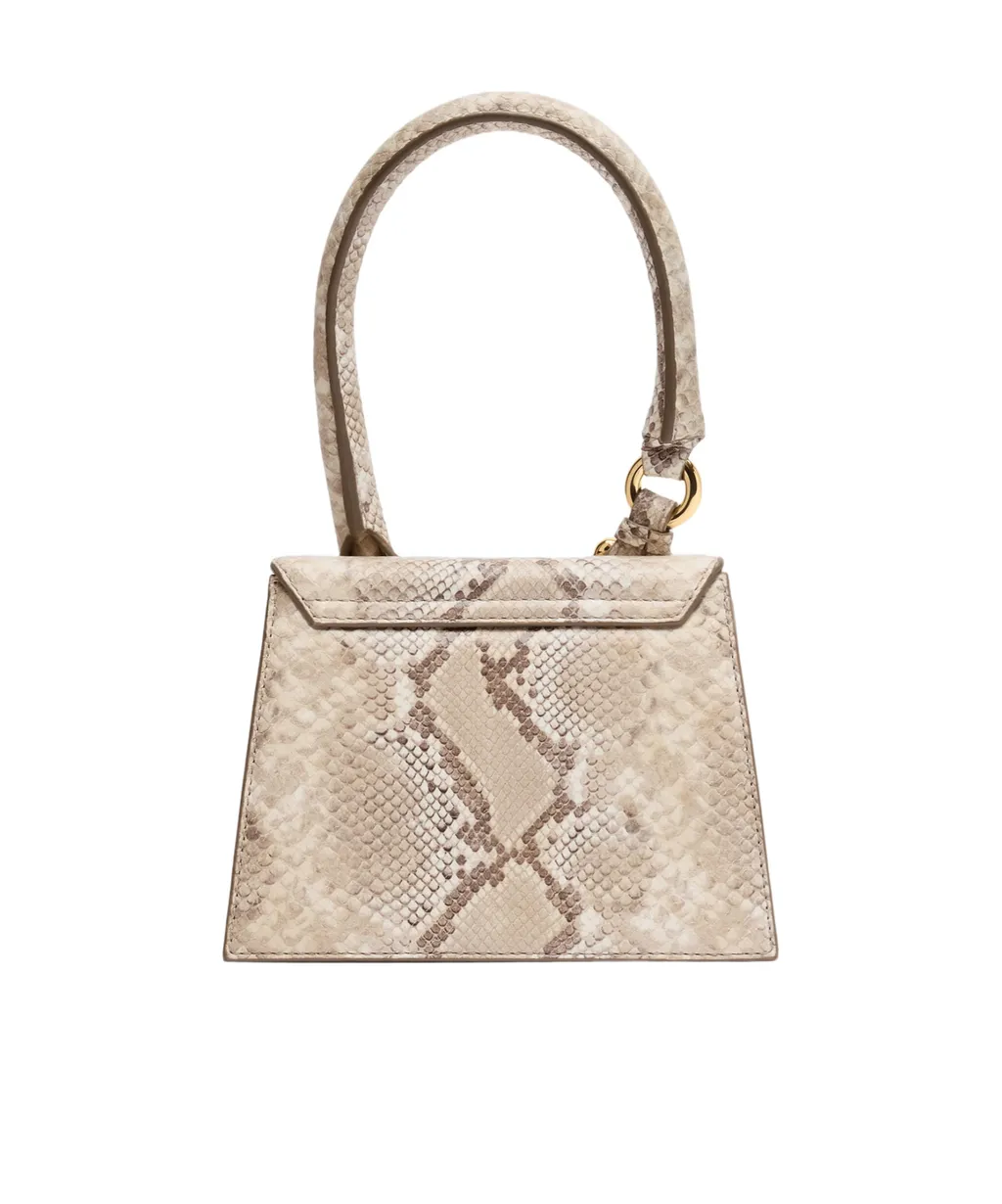 Le Chiquito Moyen Top Handle Bag