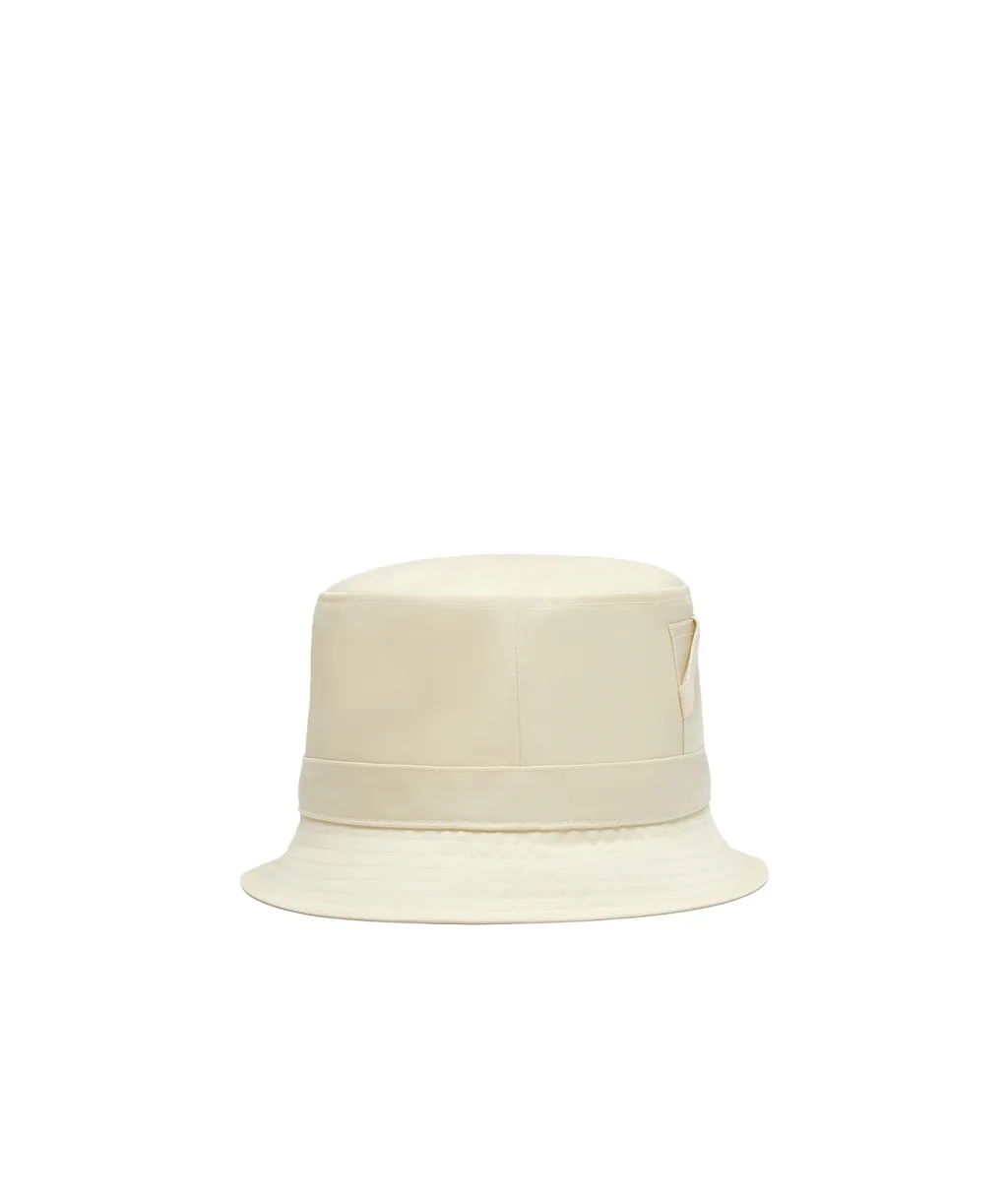 Logo Details Fisherman's Hat