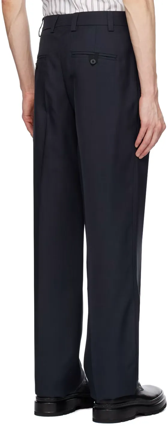 Casual Pants