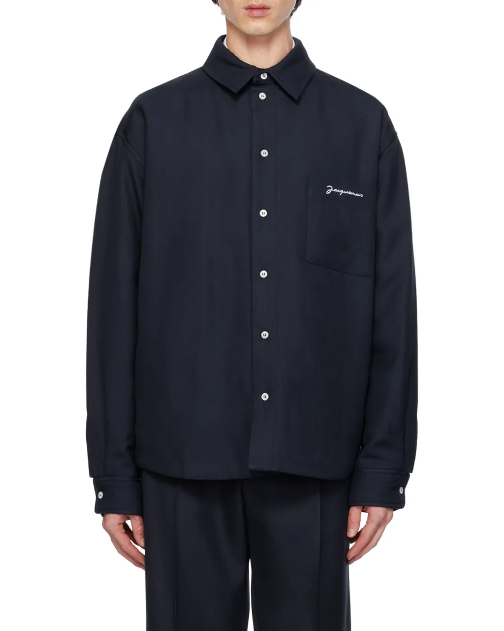 The Boulanger Shirt