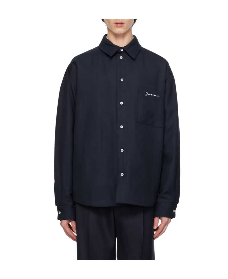 The Boulanger Shirt