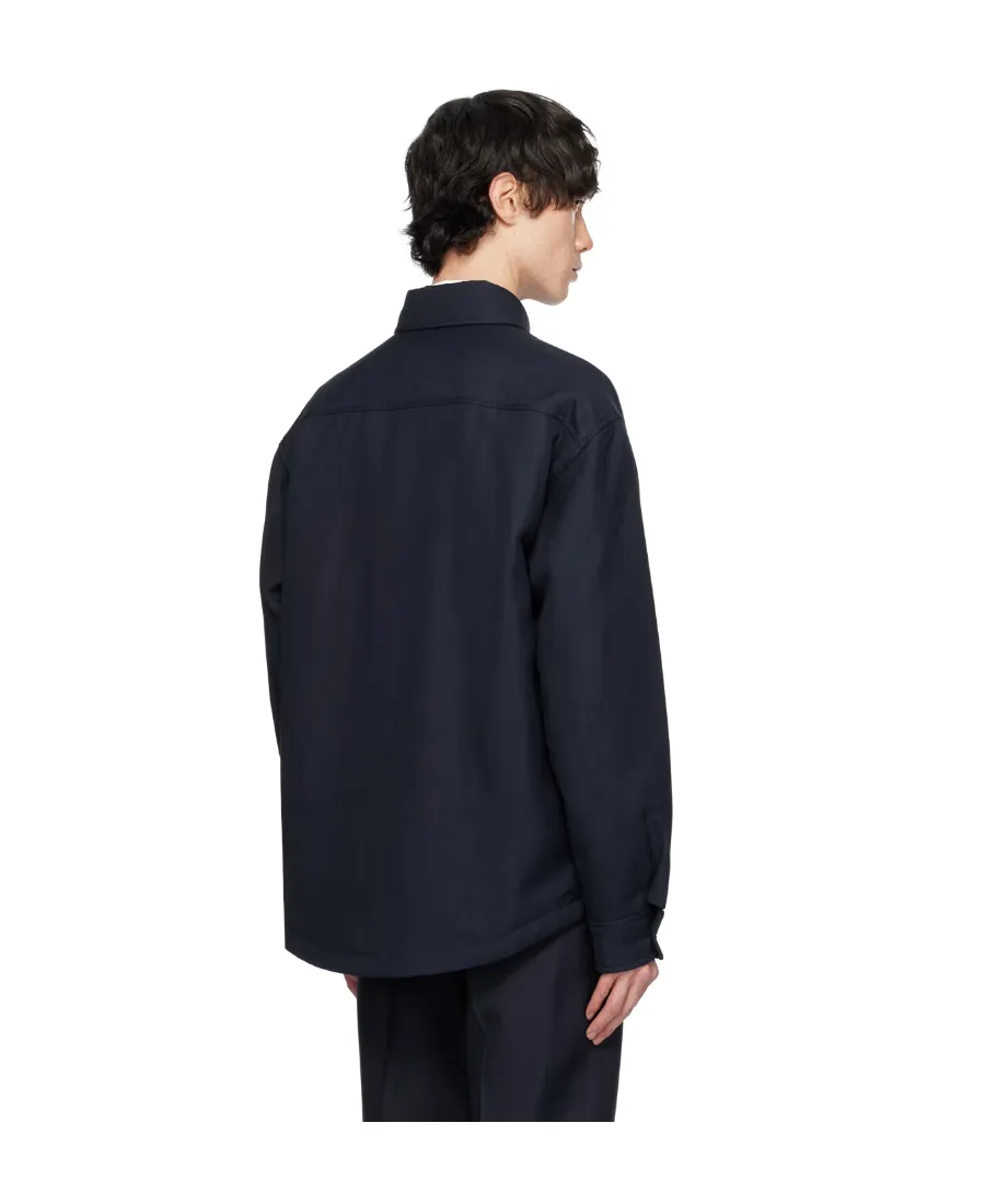 The Boulanger Shirt