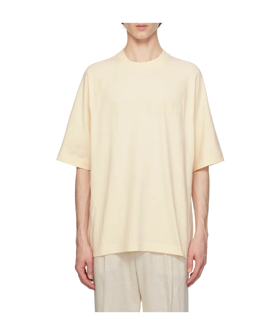 Le T-Shirt Typo T-Shirt