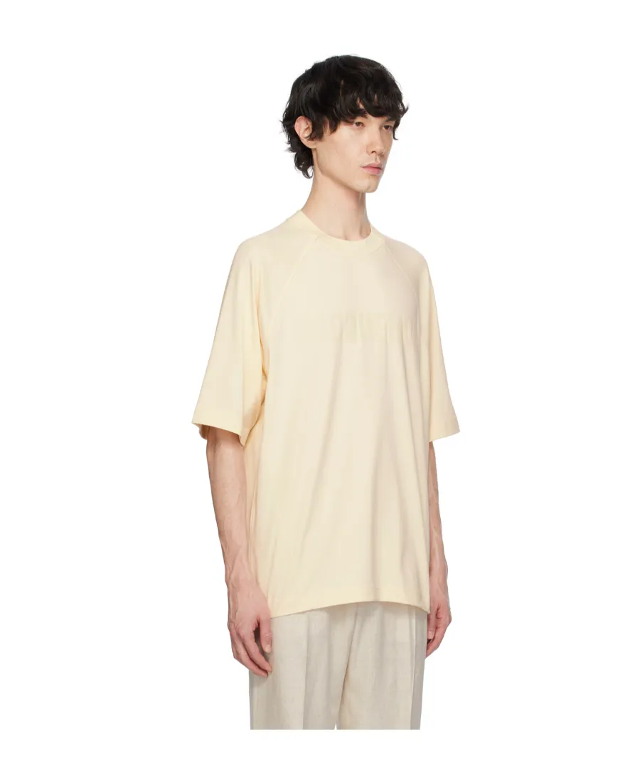Le T-Shirt Typo T-Shirt