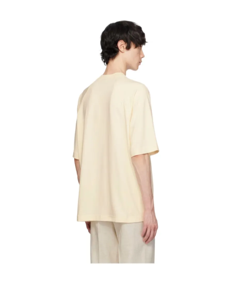 Le T-Shirt Typo T-Shirt