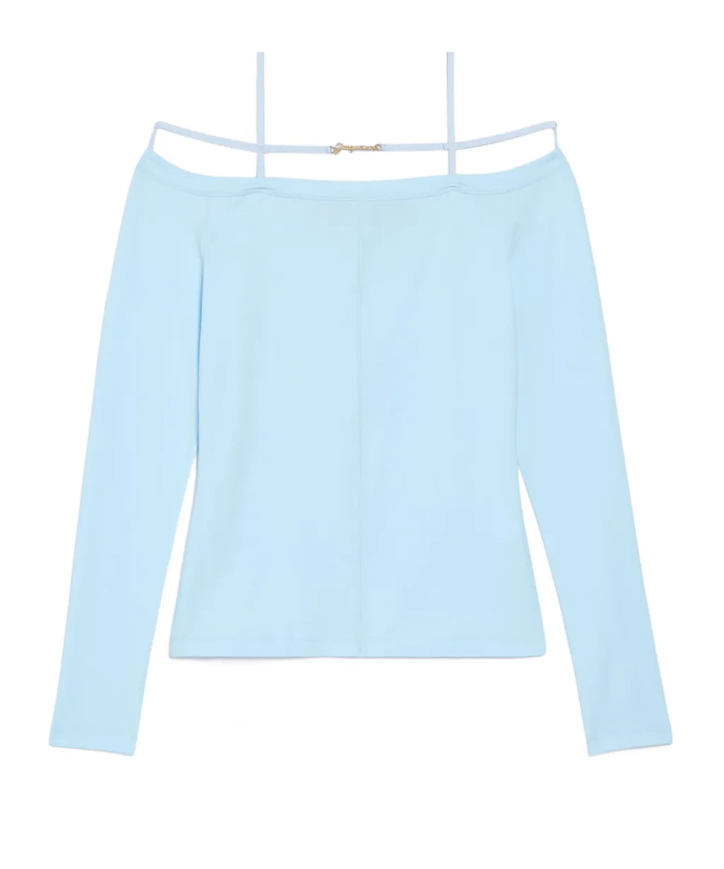 Long-Sleeved T-Shirt