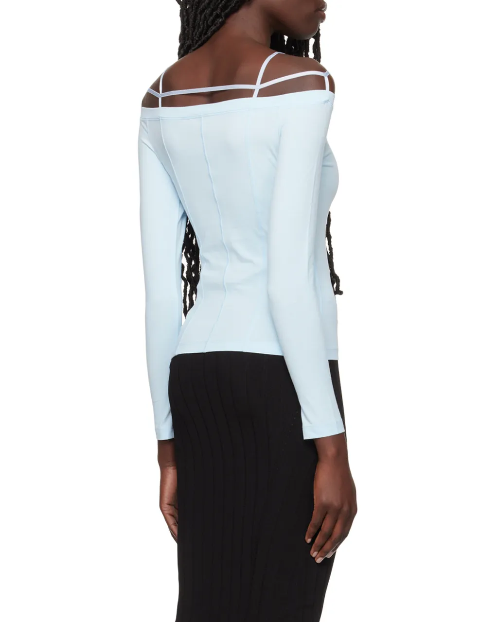 Long-Sleeved T-Shirt