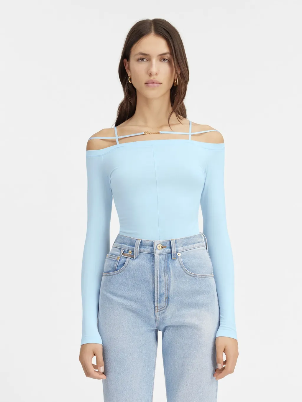 Long-Sleeved T-Shirt
