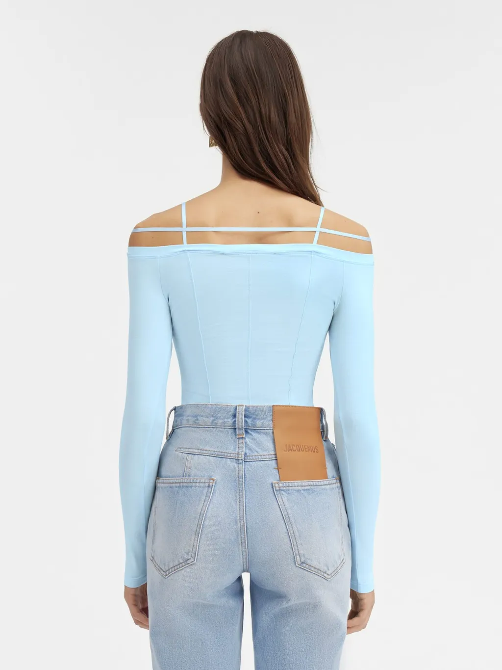 Long-Sleeved T-Shirt