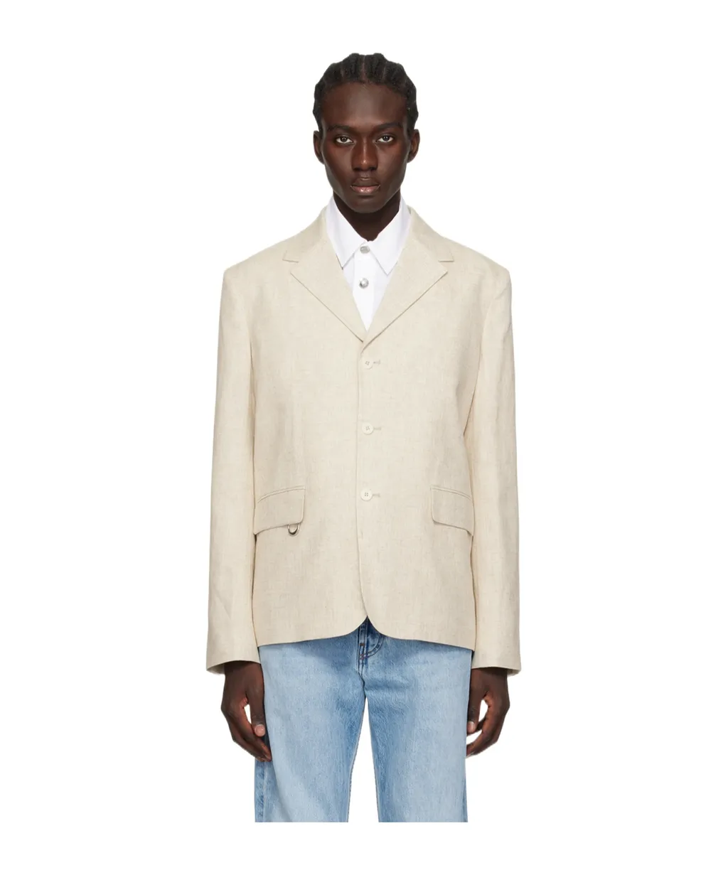La Veste Cabri Blazer
