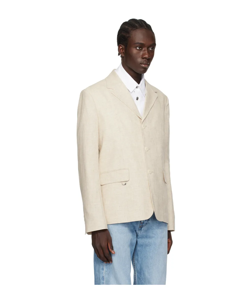 La Veste Cabri Blazer