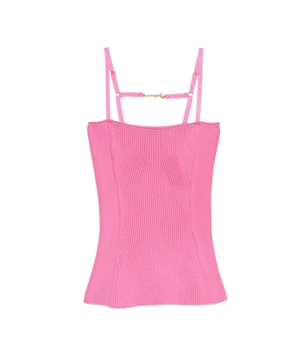 Rib Knitting Sling