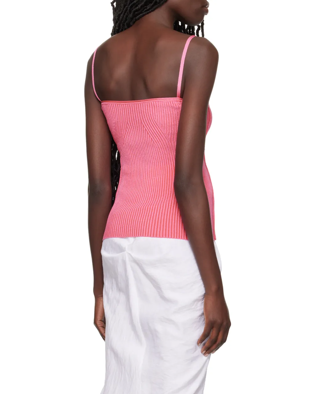 Rib Knitting Sling