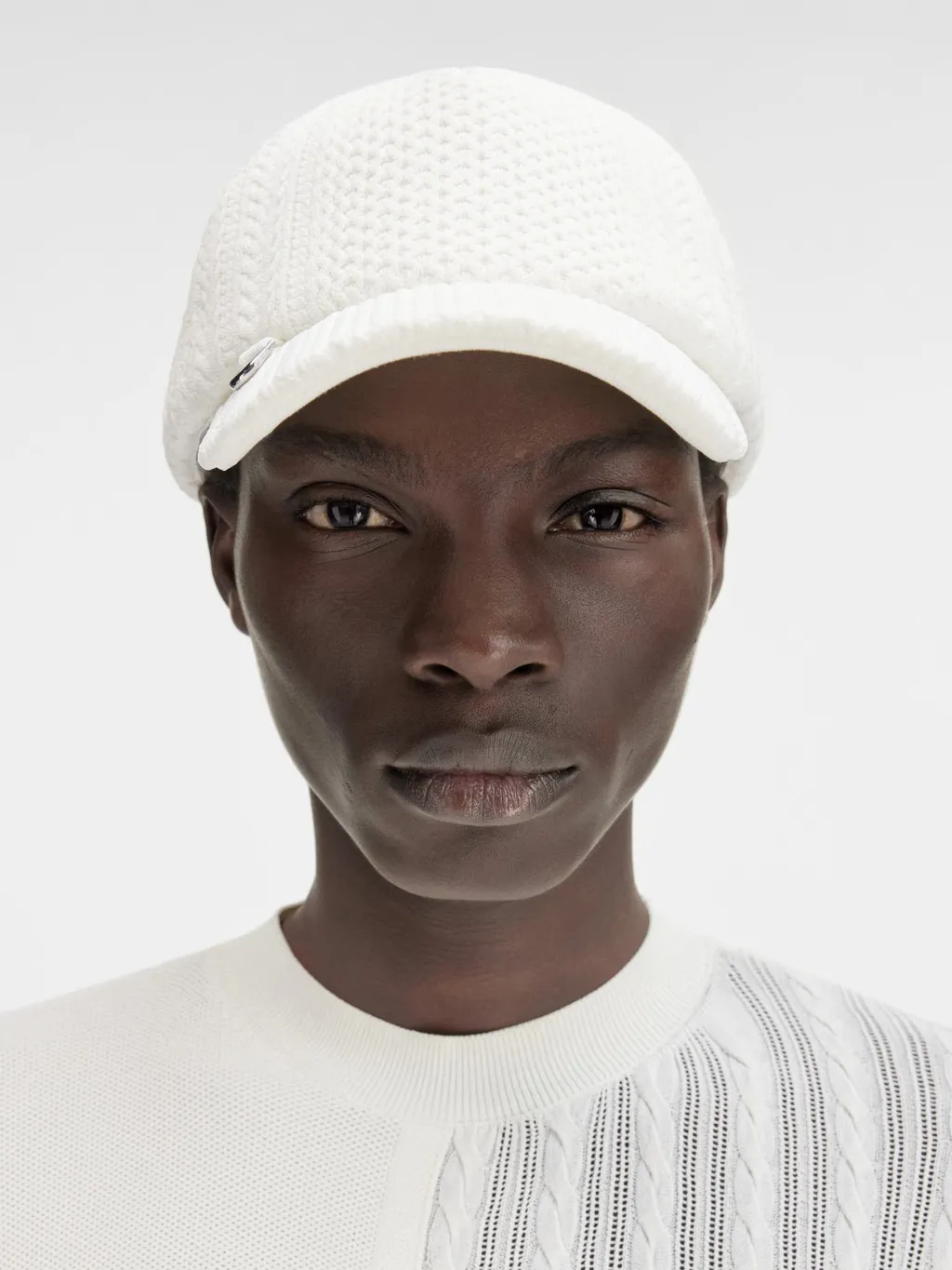 Belo Baseball Cap