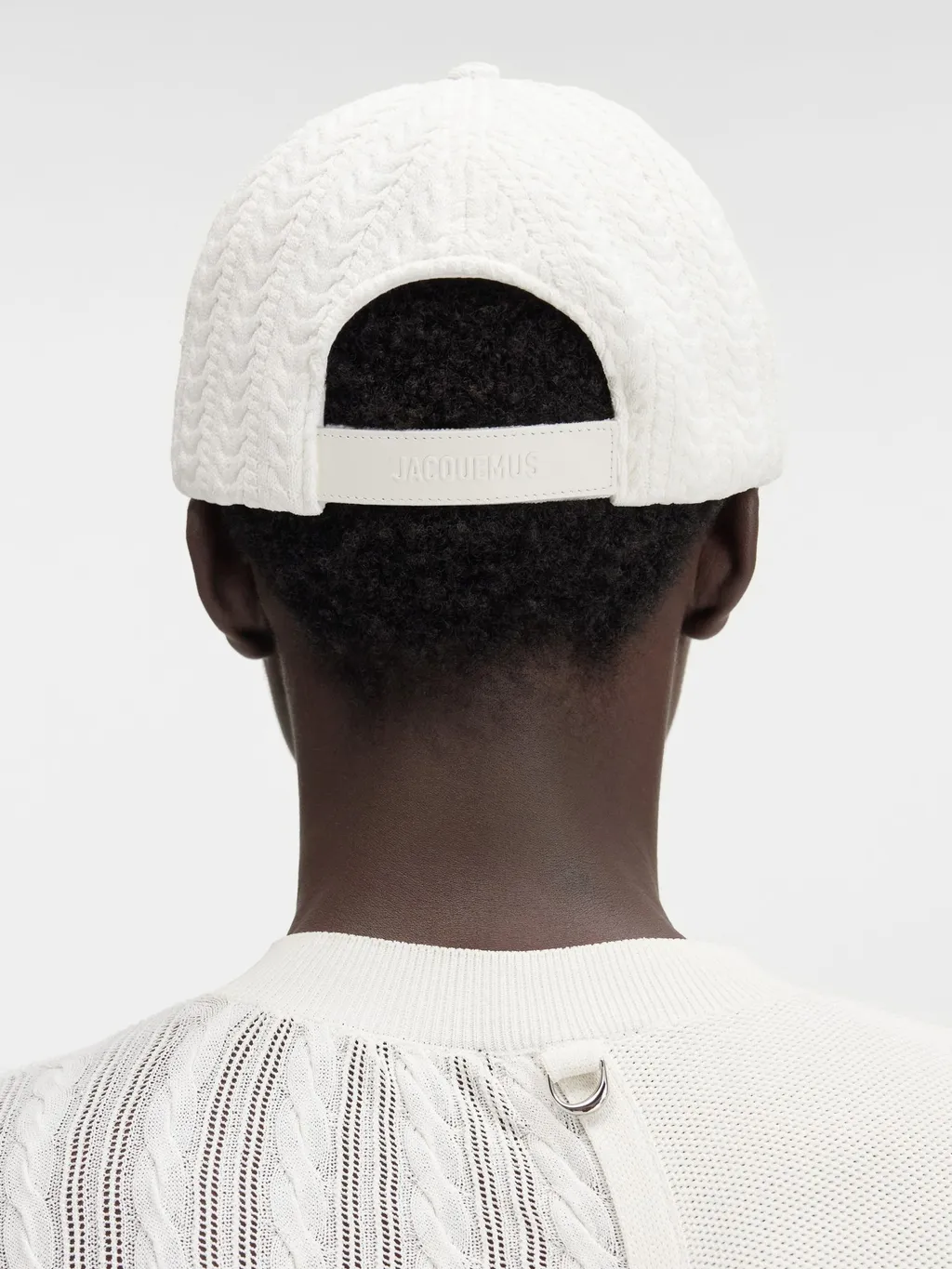 Belo Baseball Cap