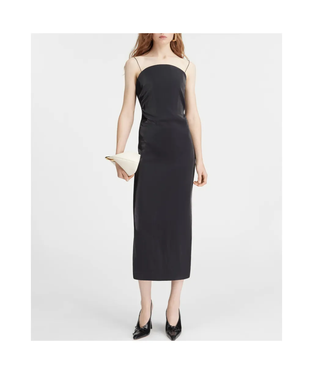 La Robe Carino Bustier Dress