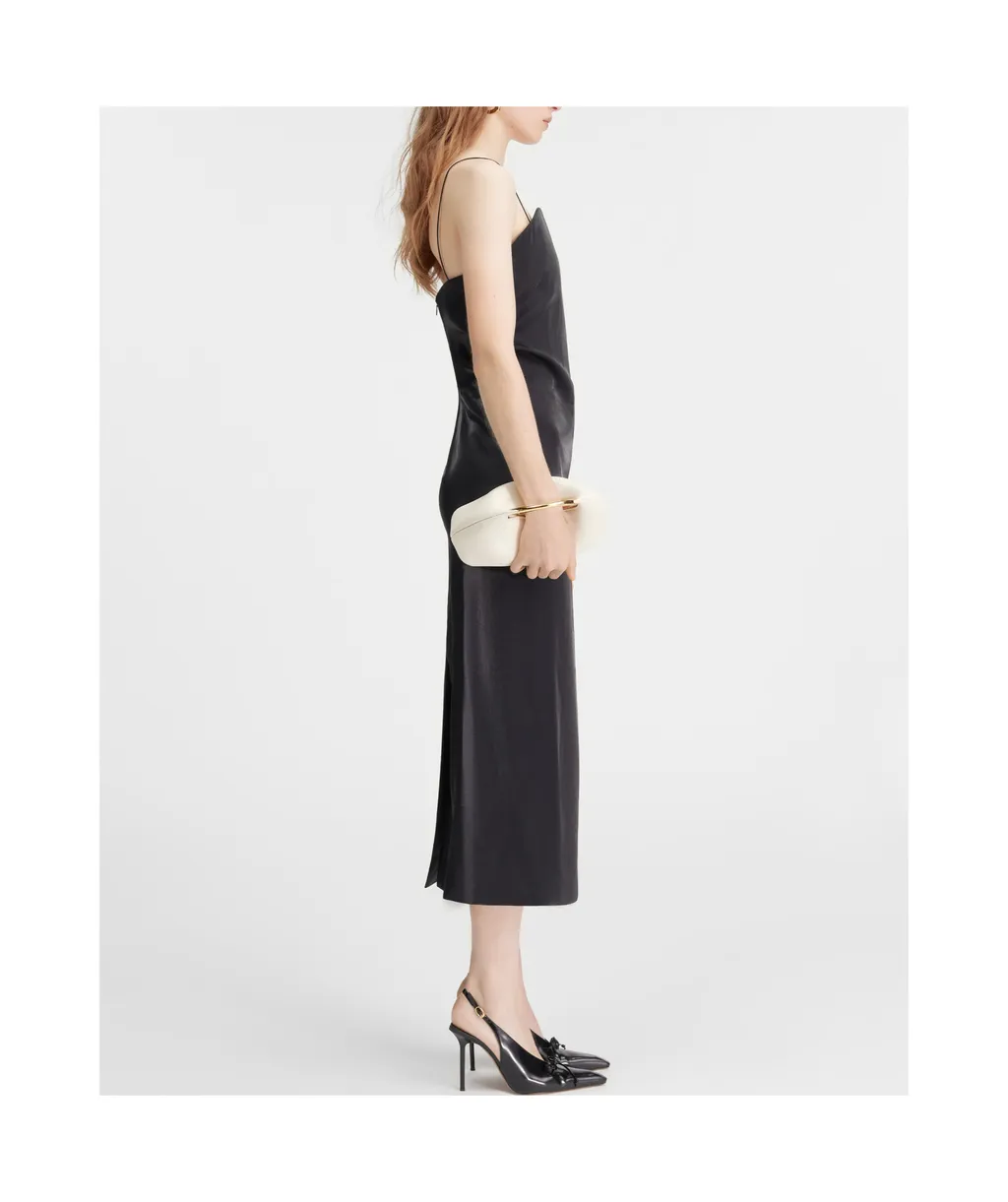 La Robe Carino Bustier Dress