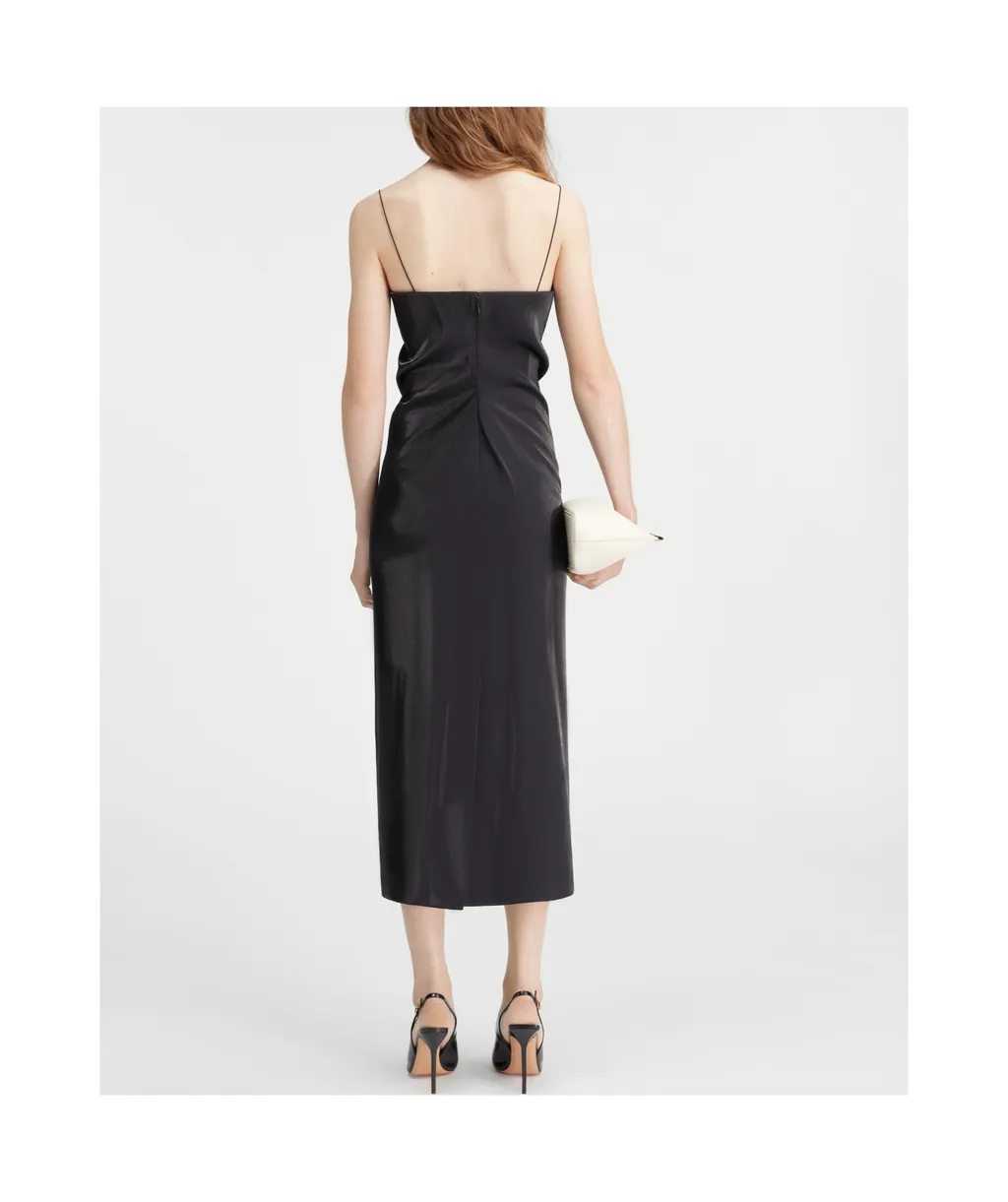 La Robe Carino Bustier Dress