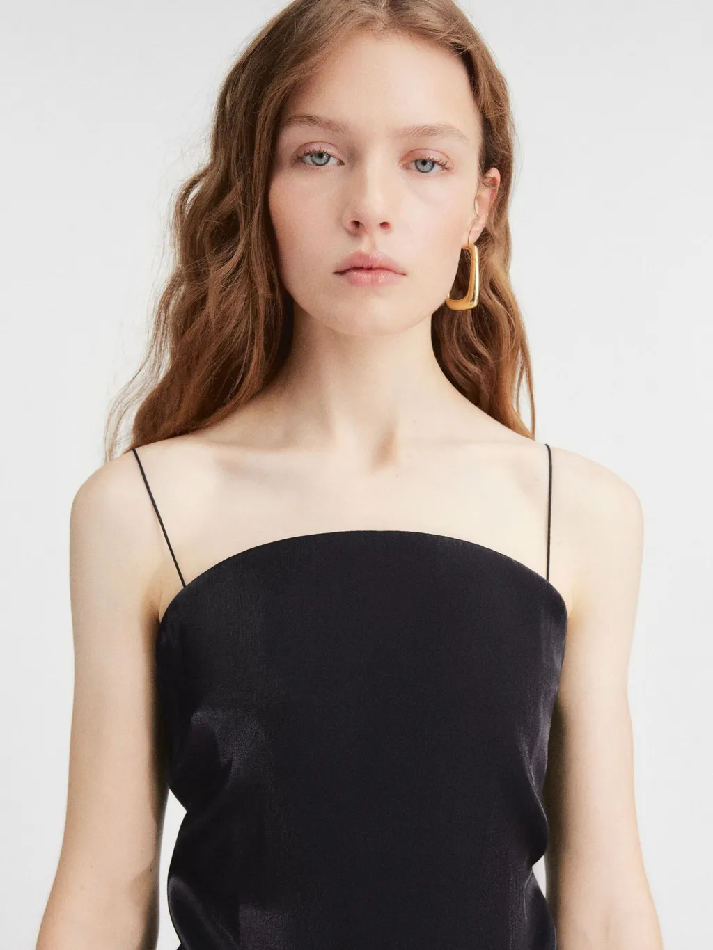 La Robe Carino Bustier Dress