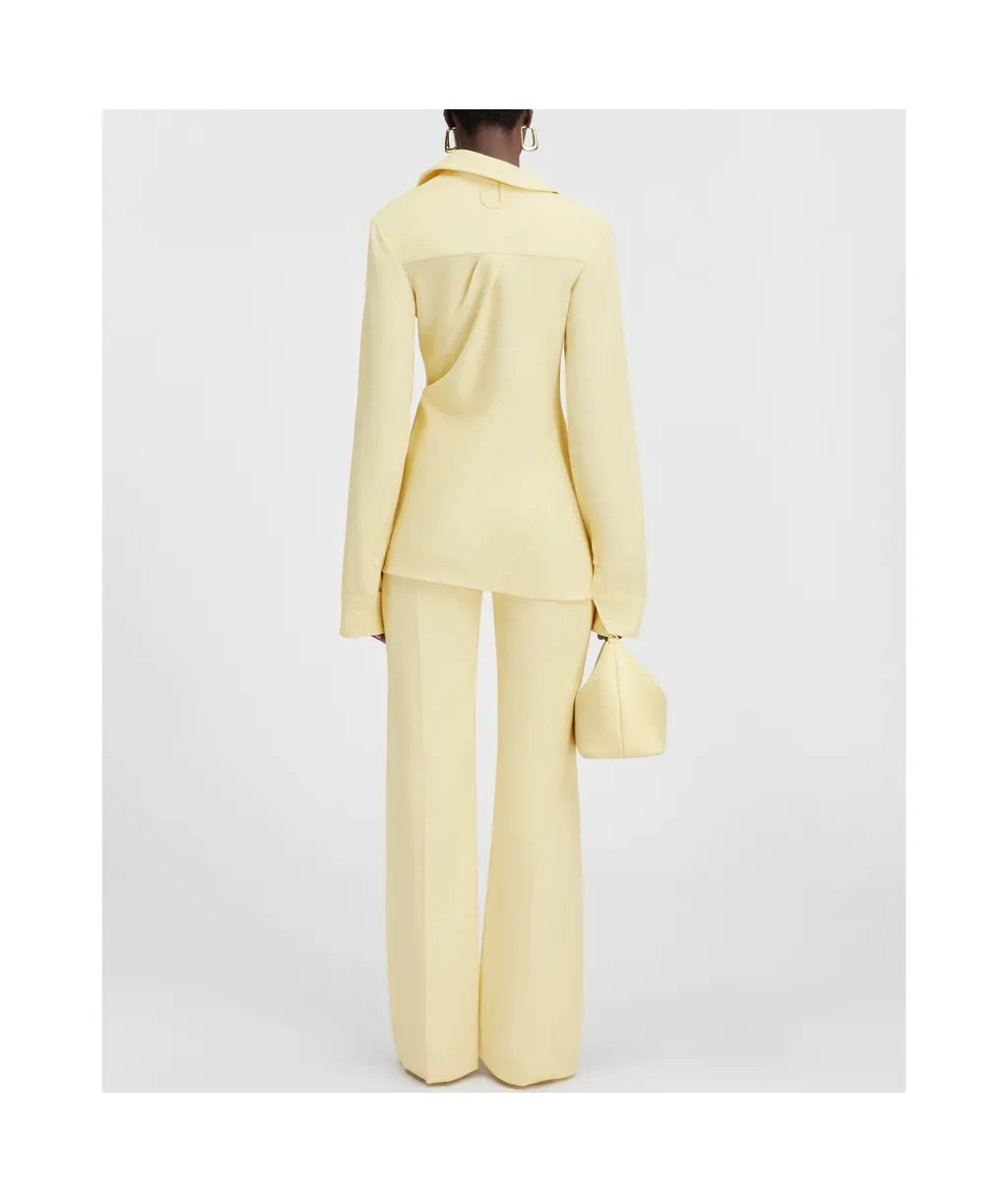 Asymmetric Shirt