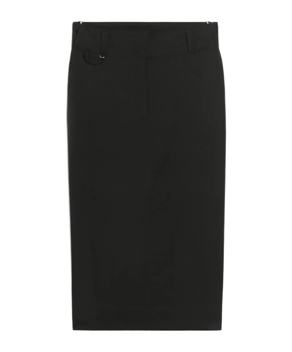 Pencil Skirt