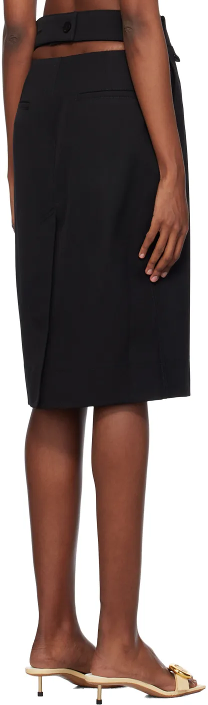Pencil Skirt